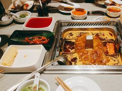 -海底捞火锅(万达坊店)