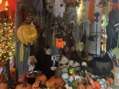 -上海城隍庙福佑门小商品批发市场