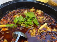 -蛙鱼潭美蛙鱼头火锅(解放碑瑞富广场店)