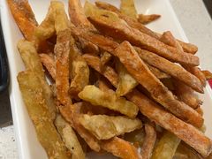 -芭夯兔·兔肉汤锅(新都店)