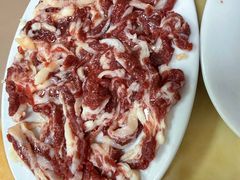 -五洲牛肉美食馆