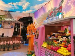 -泰妃殿(武汉首店)