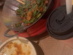 -金掌勺锅包肉(太原万达店)