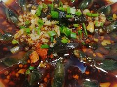 -炭虎子水浒烤肉(梦时代店)