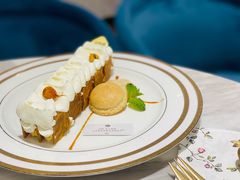 海盐焦糖拿破仑-也枫·小黄楼(南山路旗舰店)