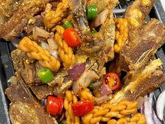 -穆老九清真牛羊肉馆(宋城店)