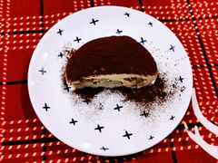 提拉米苏-Primo·丽莫意大利窑烤披萨