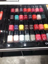 -Chanel