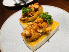 -Bistro 63 创意融合料理(广粤天地店)