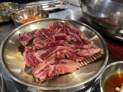 -本炙炭烤·蒲烧活鳗料理店(金沙洲店)