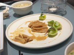 -小大董·烤鸭(观景餐厅·南京西路店)