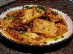 包浆豆腐-浩海火烧云傣家菜(京广店)