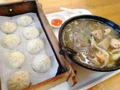 -八婆婆烧仙草(曾厝垵店)