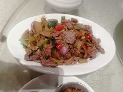 -陈鹏鹏潮汕菜(欢乐海岸 海边景观店)