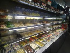 -菲哥麻辣烫(贵山小区店)