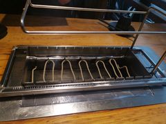 -悦屋老板娘的烤肉店(紫薇田园店)