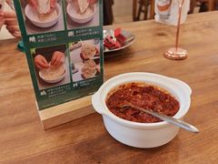 -老刘家永盛斋·传统泡馍(东关南街店)