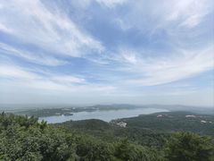 -沈阳辉山风景区
