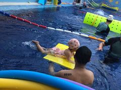 -龙格亲子游泳俱乐部(常熟中心店)