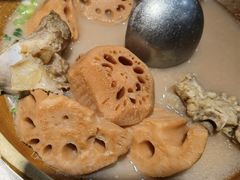 -洞庭家宴·头牌甲鱼(广渠门店)