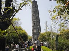 -上海佘山国家森林公园天马山园