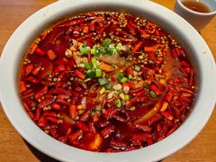 -铲铲香宜宾菜(永定路店)