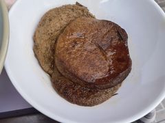 -鸡鸣寺百味斋素菜馆