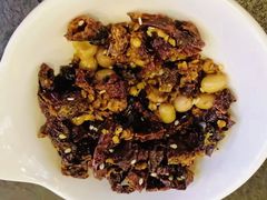 -黔阿牛菌汤牛肉粉全牛火锅(喷水池店)