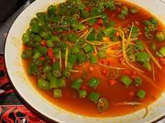 黄辣丁-红辣椒·川菜·火锅(张杨路店)