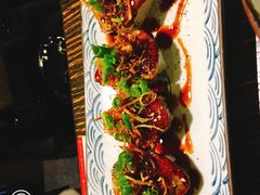 炙烤鹅肝寿司-山屋日式料理屋(宛平88店)