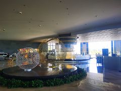 -三亚亚龙湾万豪度假酒店