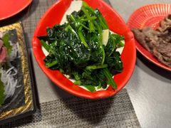 -满来寿喜烧(金虹桥店)