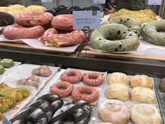 -奈雪的茶(市百一店)