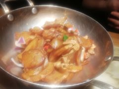 -绿茶餐厅(西单老佛爷店)