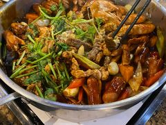 -黄记煌三汁焖锅(渝北金港国际店)