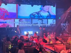 -M-MIX电音烤吧