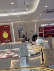 -永锦黄金加工·回收打金店(上海南翔店)