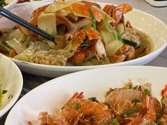 -辣螃铠盆盆蟹大排档(总店)