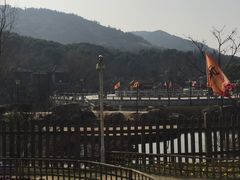 -白马涧龙池景区