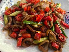 -小口味
