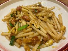 -民俗村柴火灶·景德江西菜(中国陶瓷博物馆店)