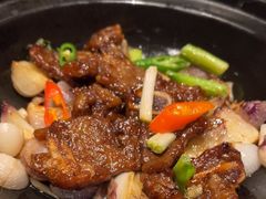-上海人家花樣年华(中山公园店)