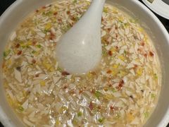 -芳芳私房菜·精做淮扬菜(承德路店)