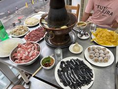-三兴涮羊肉(荣安大街店)