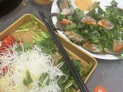 -官塘陈记鱼生·潮汕砂锅粥·牛肉火锅(潮枫路总店)