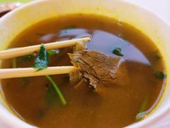 -小杨生煎(南京东路食品一店)