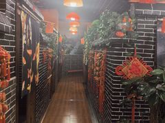 -江湖水乡铁锅炖魚(周庄嘉园店)