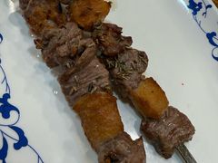 -柴氏风味斋(甘家口店)
