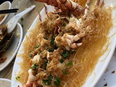 -红月湾海鲜饭店•沙滩海景(双月湾店)