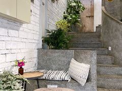景观位-O'mills Sourdough Bakery&Bistro(永嘉路店)